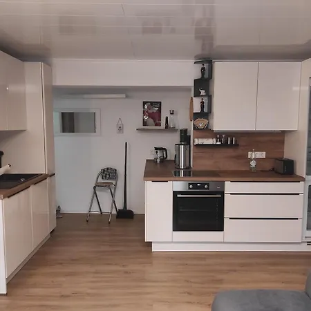 דירה Sauer Tiefenbach (Rhein-Hunsruck)