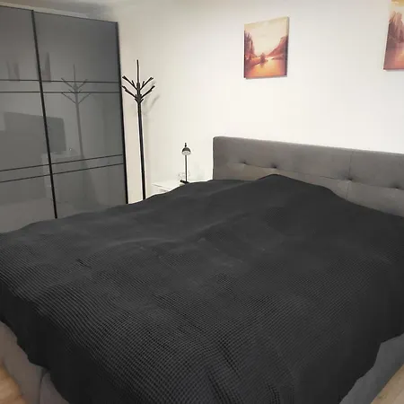 Apartman Sauer