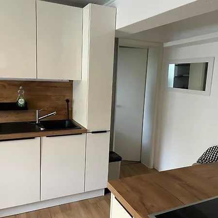 Apartman Sauer