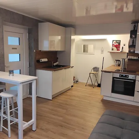 Apartman Sauer
