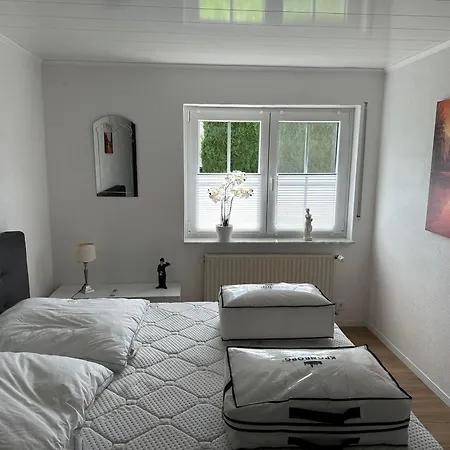 Sauer דירה Tiefenbach (Rhein-Hunsruck)