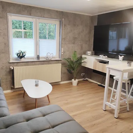 Apartman Sauer *