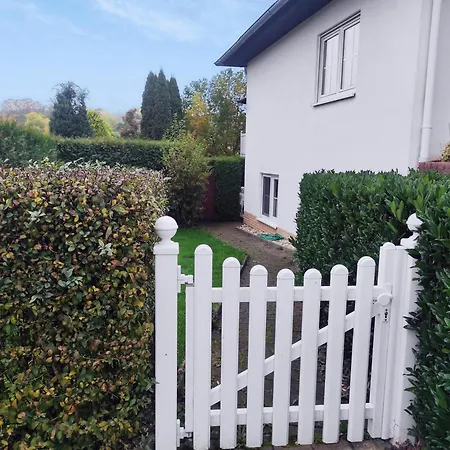 דירה Sauer Tiefenbach (Rhein-Hunsruck)