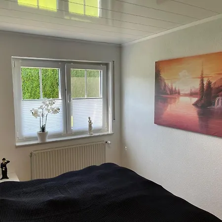 Apartman Sauer *