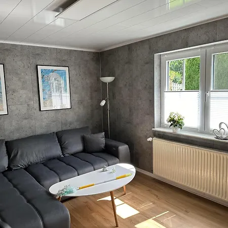 Sauer דירה Tiefenbach (Rhein-Hunsruck)