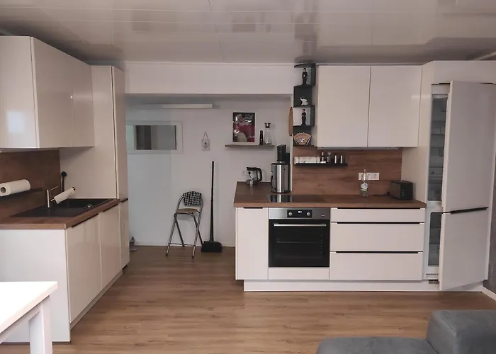 아파트 Sauer Tiefenbach (Rhein-Hunsruck)