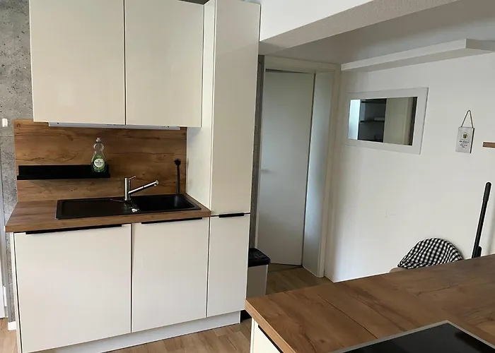 Apartament Sauer