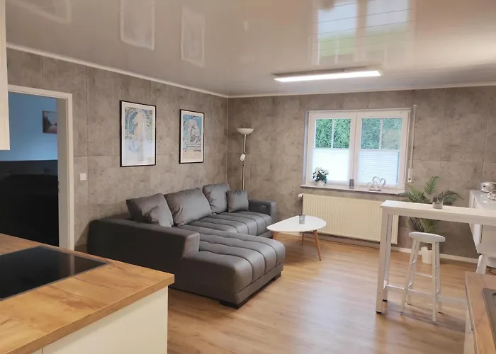 Sauer Apartament Tiefenbach (Rhein-Hunsruck)