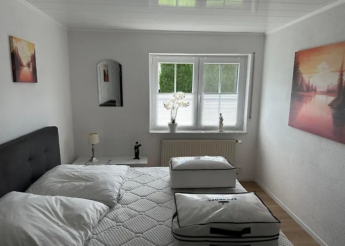 Sauer 아파트 Tiefenbach (Rhein-Hunsruck)