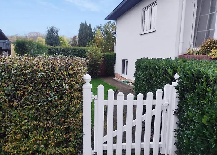 아파트 Sauer Tiefenbach (Rhein-Hunsruck)