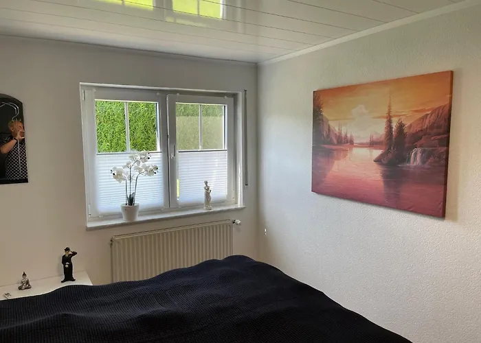 Apartament Sauer *