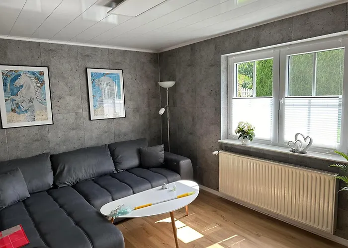 Sauer Apartament Tiefenbach (Rhein-Hunsruck)